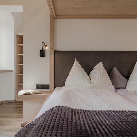 Gasthof Pension Knapp Штрасс-ім-Ціллерталь Екстер'єр фото