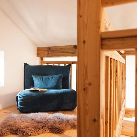 Gasthof Pension Knapp Штрасс-ім-Ціллерталь Екстер'єр фото