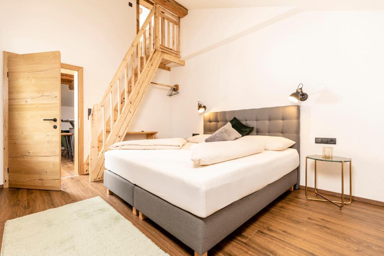 Gasthof Pension Knapp Штрасс-ім-Ціллерталь Екстер'єр фото